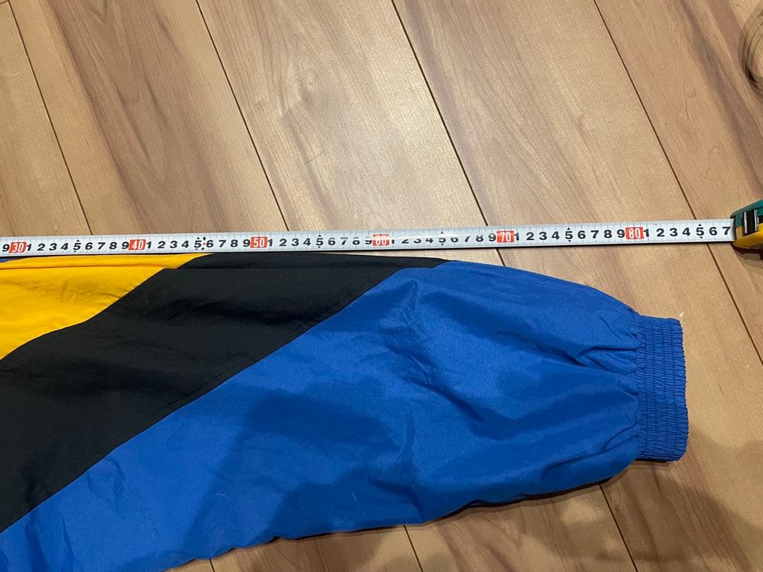 90s umbro インテルミラノ トラックジャケット　ジャンパー