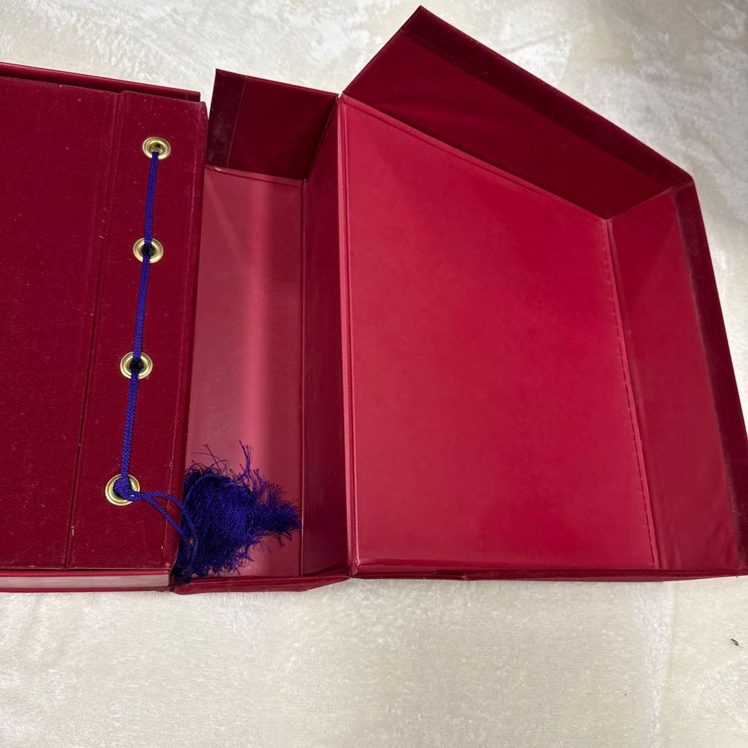 新編 日本民謡大全集 LPレコード18枚組 赤別珍ケース入り 帝蓄　昭和　希少