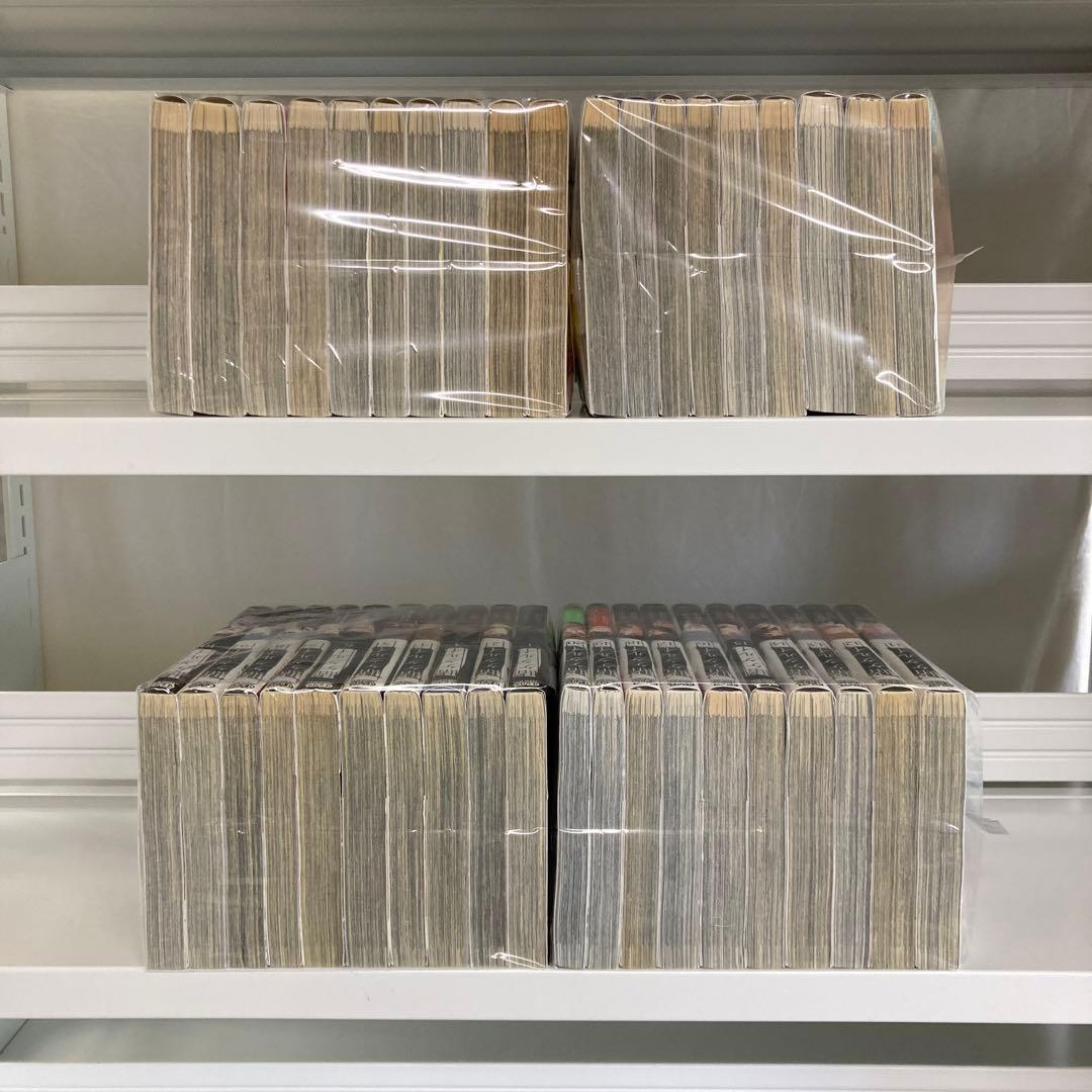 賭ケグルイシリーズ まとめ売り 全巻1.13-4