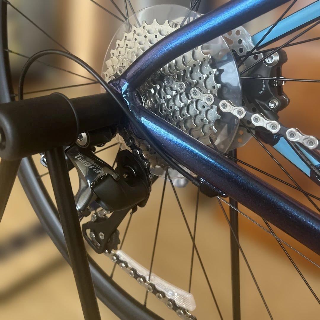 未使用CANNONDALEキャノンデール ロードバイク CAAD13 51サイズ