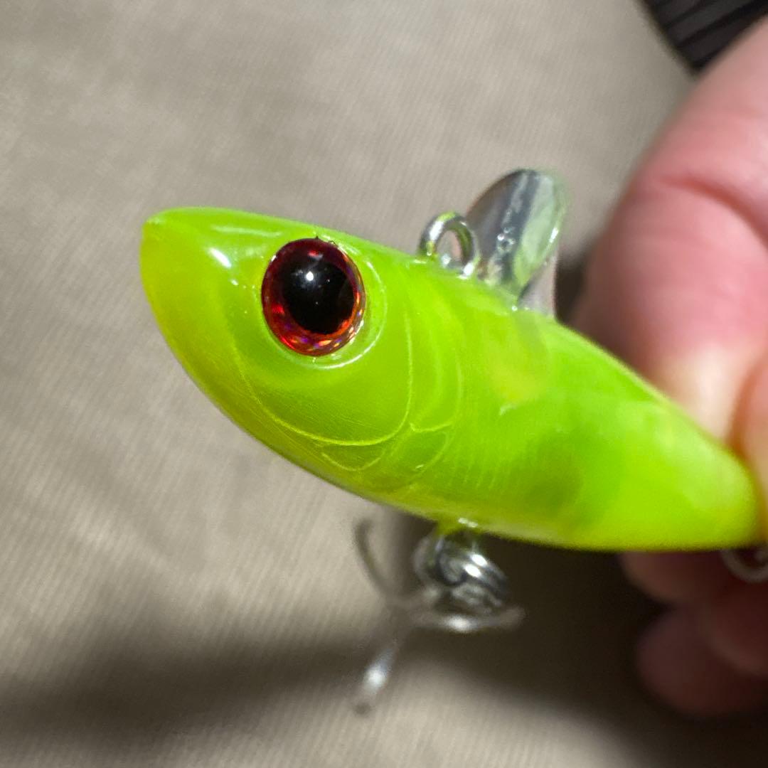 【希少】タックルハウス ローリングベイト48 1091（イレグイ）限定カラー