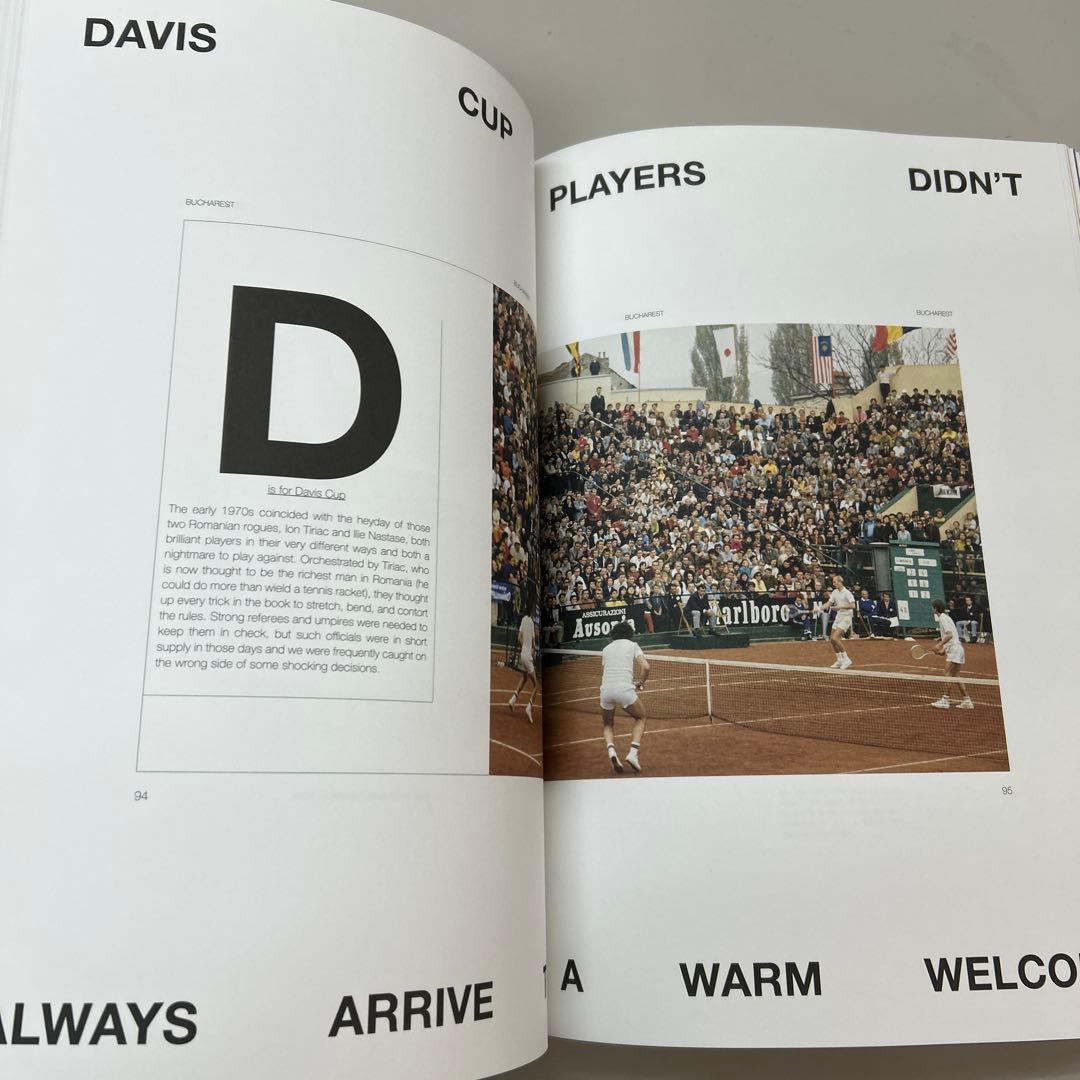 スタンスミス　adidas 資料本　洋書　300ページ超　希少書籍