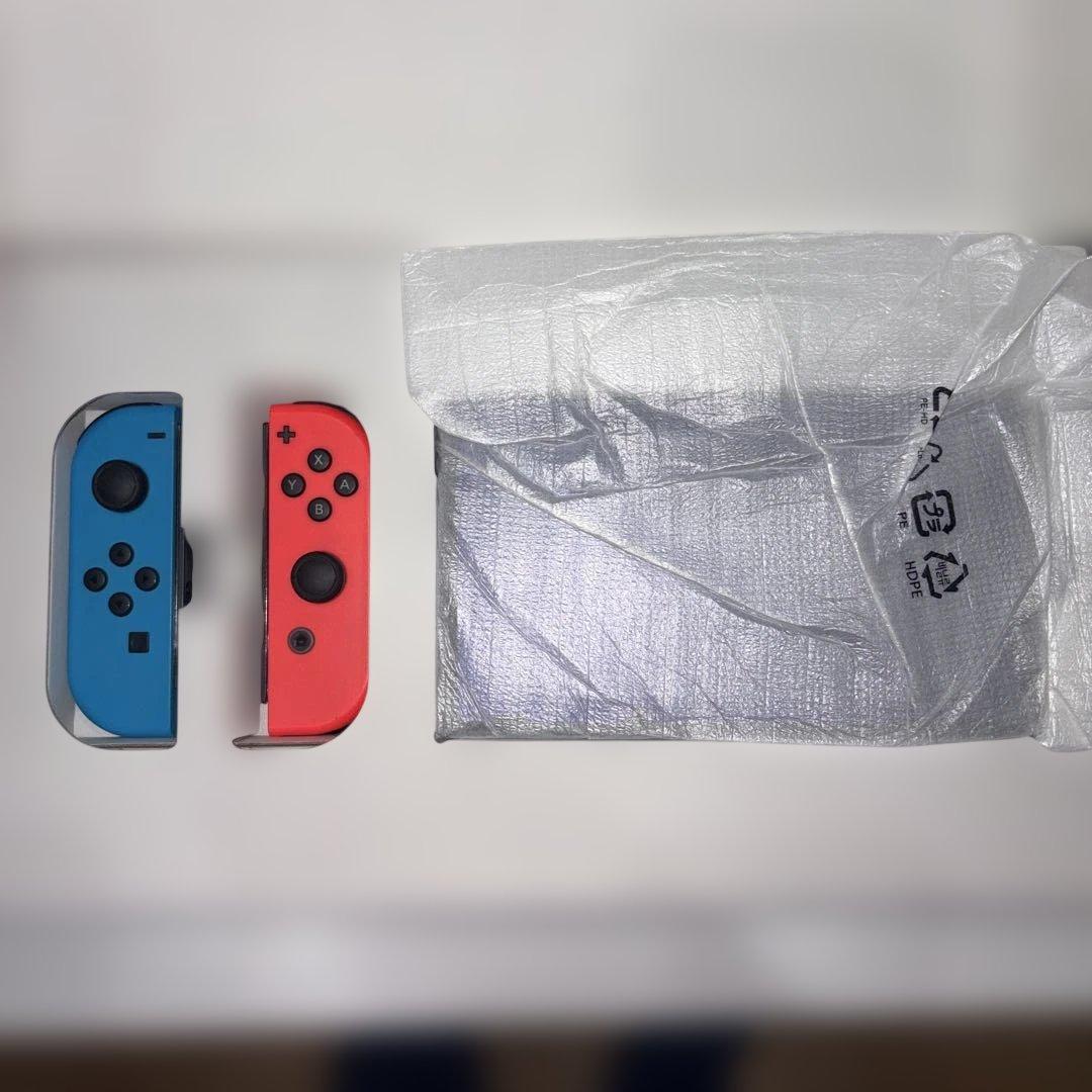 Nintendo Switch 純粋セット
