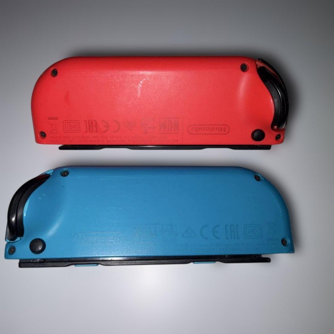 Nintendo Switch 純粋セット