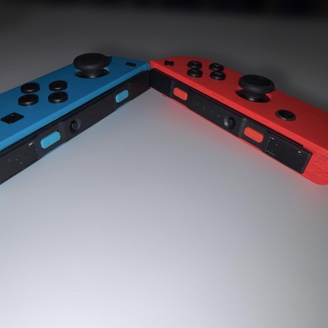 Nintendo Switch 純粋セット