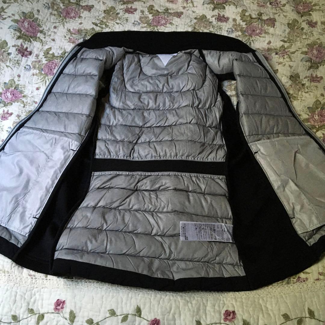 テイラーメイド　ダウンベスト