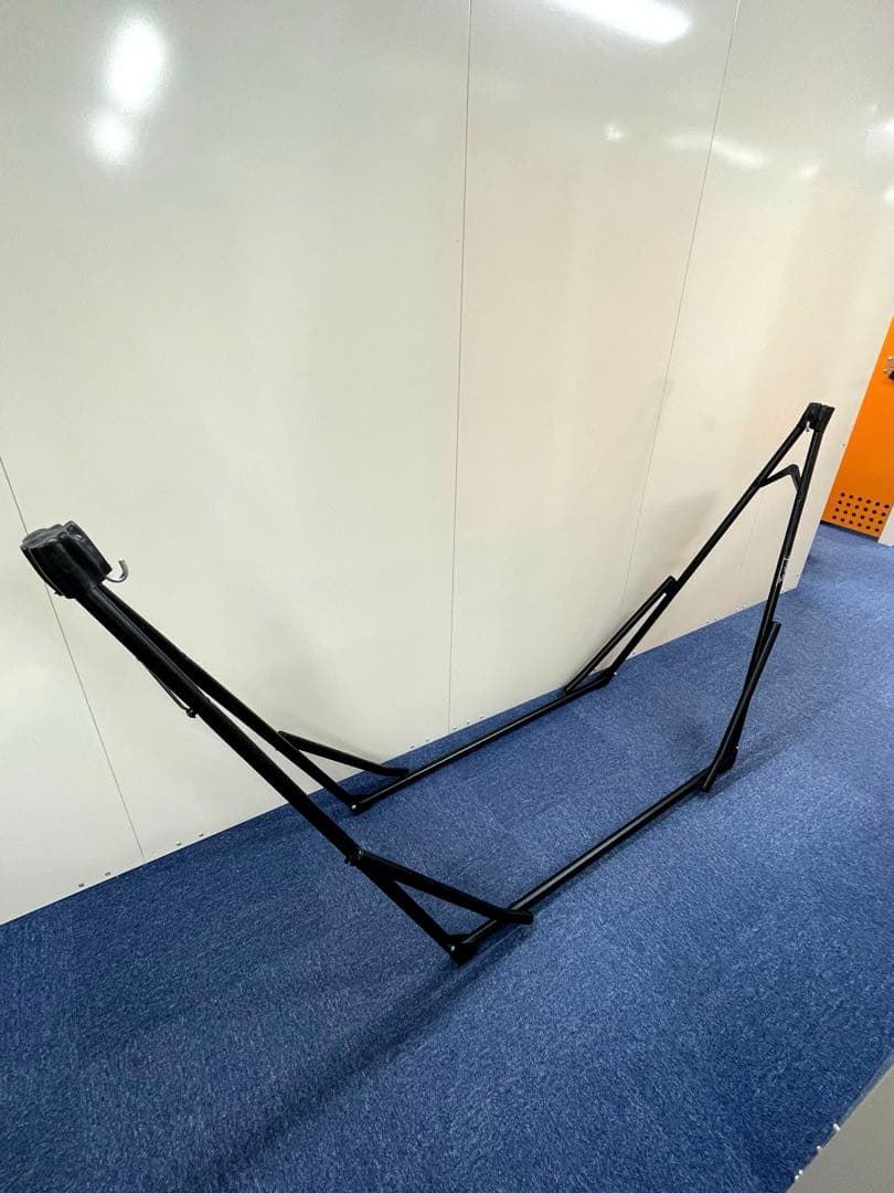 TOYMOCK トイモック ハンモック 収納バッグ付き キャンプ