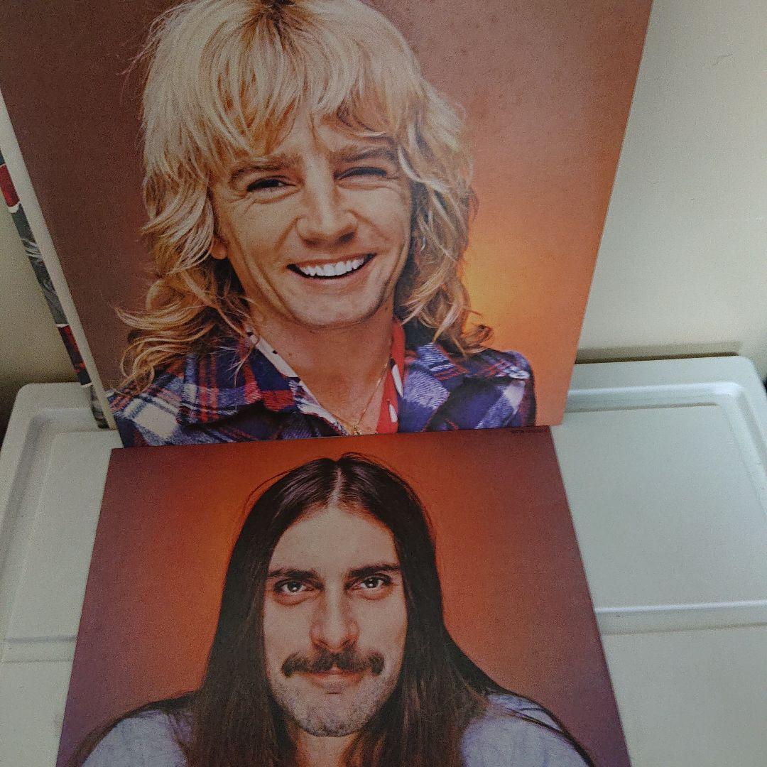 STATUS QUO/ LIVE(ステイタス・クォー・アット・アポロ・シアター)