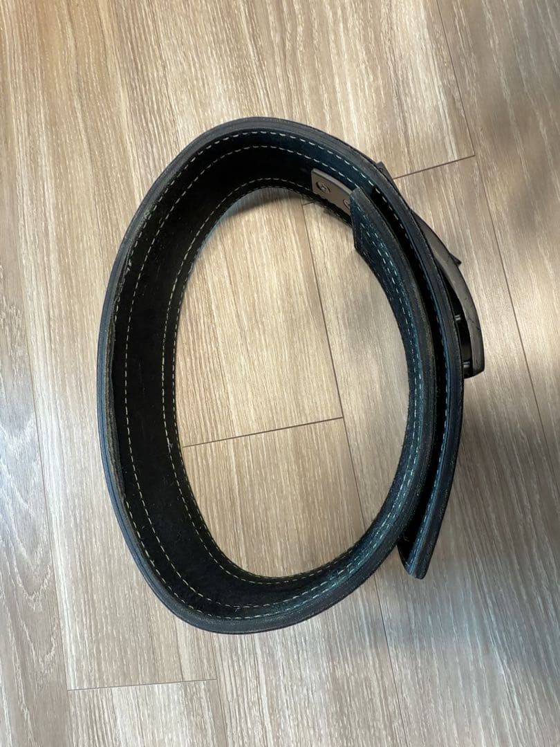 RDX レバーアクションパワーベルト L