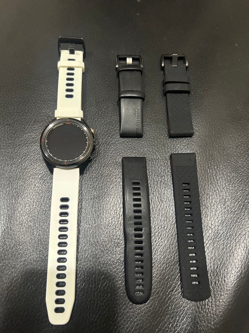 GARMIN Approach S62　＋おまけ