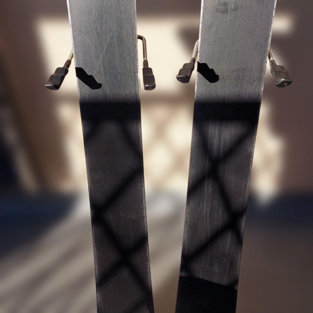 Völkl T50 スキー板148cm　Marker バインディング付き