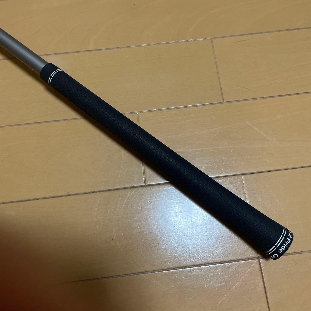 PING G430MAXフェアウェイウッド 7番21° ツアー2.0 65\\S