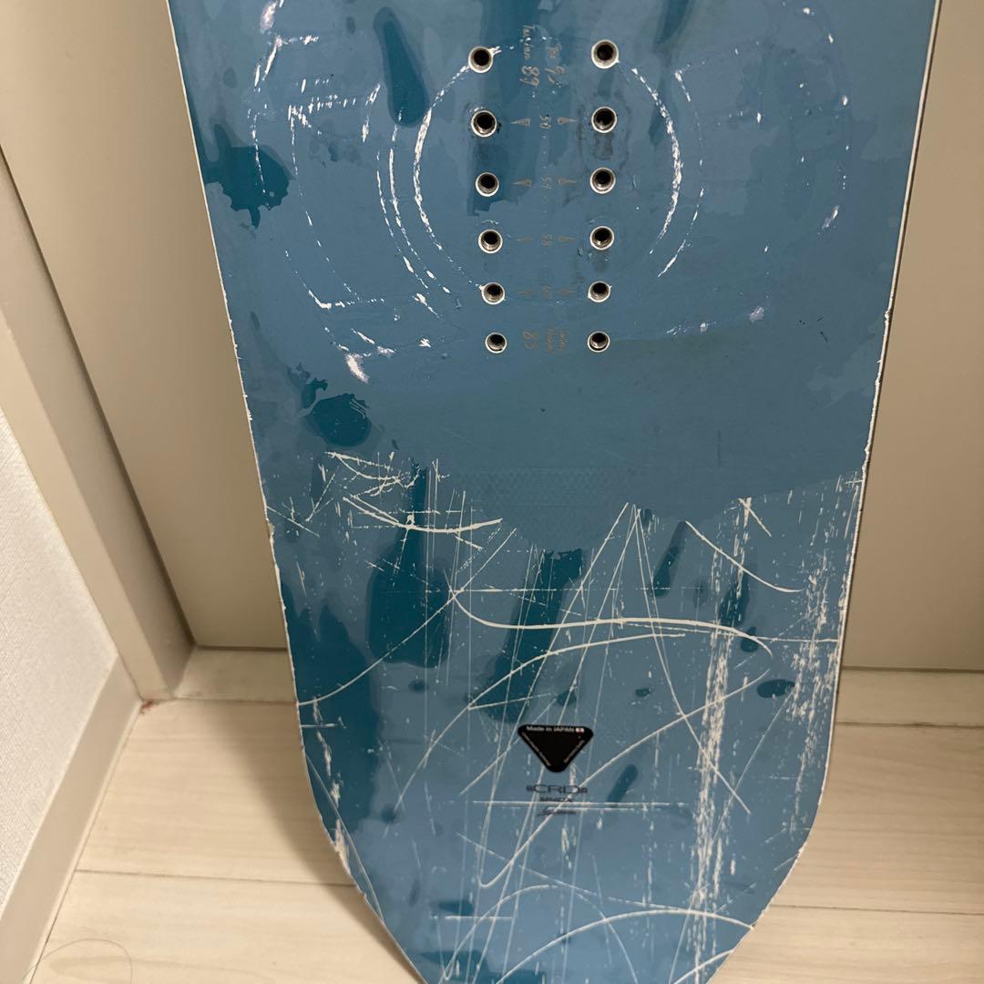 スノーボード YONEX REV 153cm