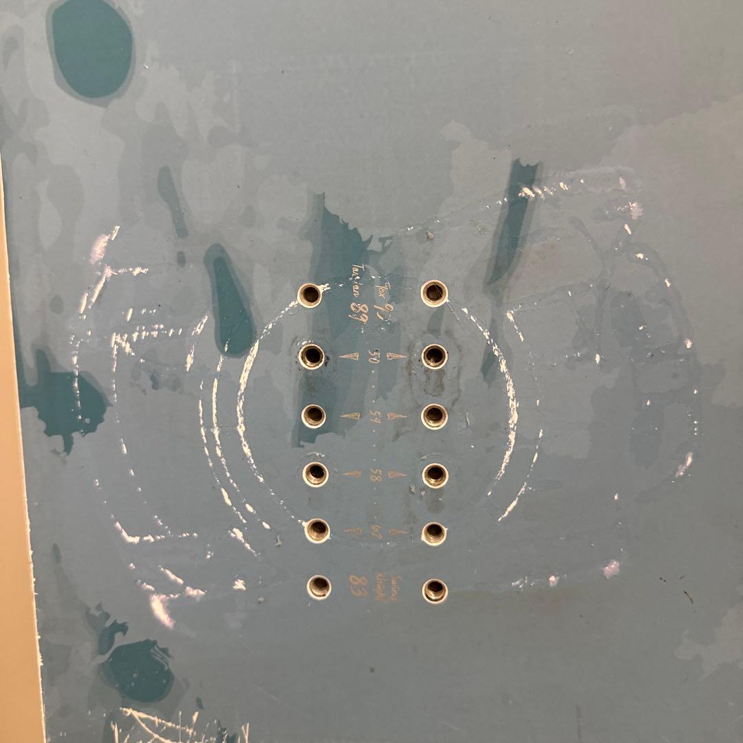 スノーボード YONEX REV 153cm