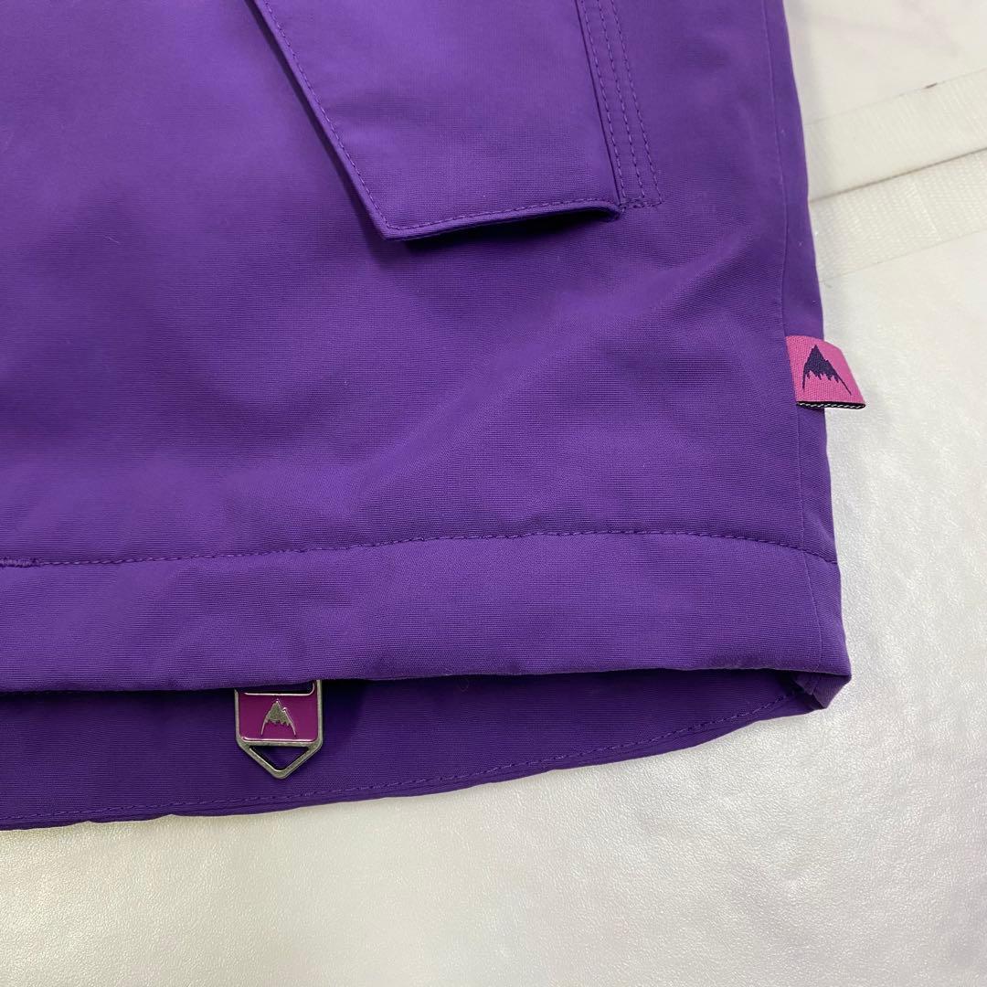 タグ付き新品★BURTON バートン GORE-TEX スノーボードウェア XS
