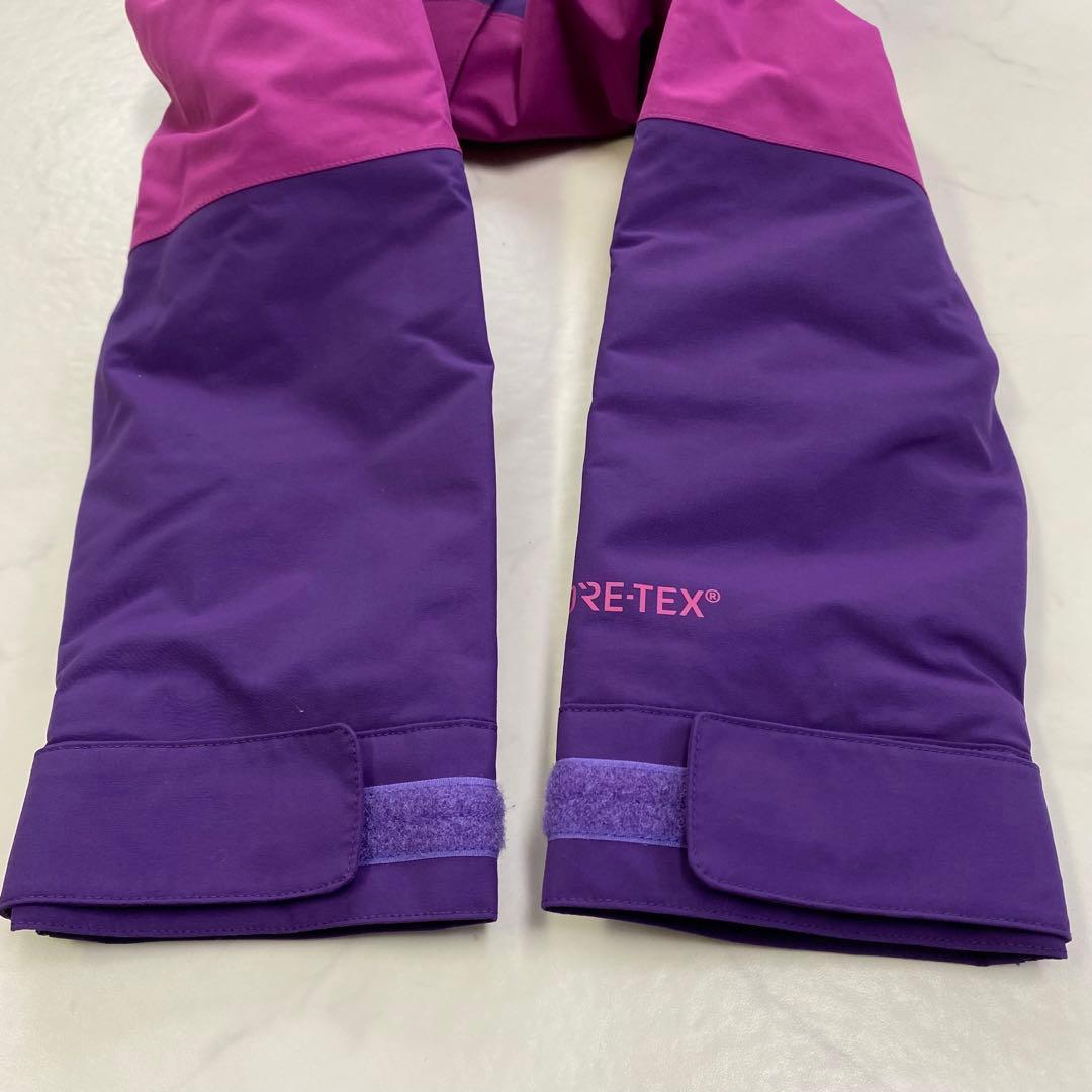 タグ付き新品★BURTON バートン GORE-TEX スノーボードウェア XS