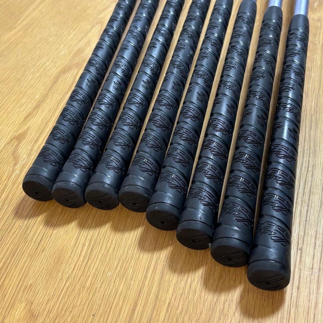 初心者必見！Lady cobraⅡ レディコブラ レディース アイアン8本セット