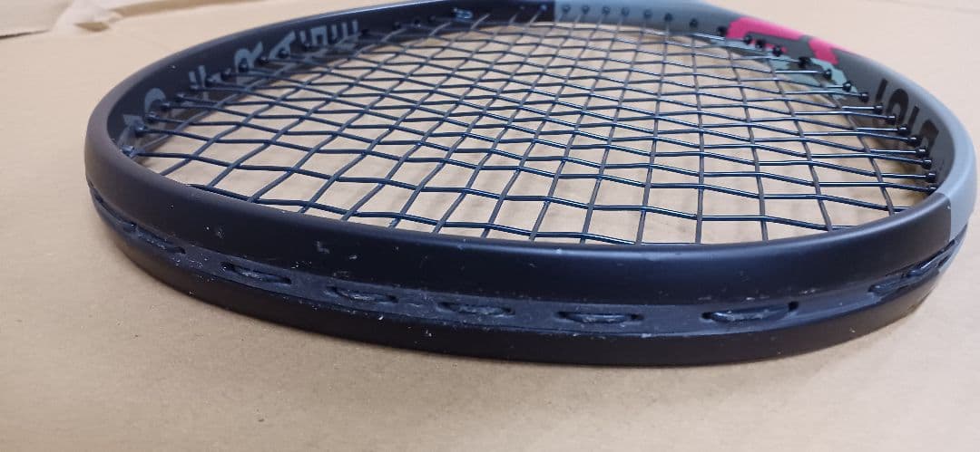 YONEX VOLTRAGE5S ボルトレイジ5S