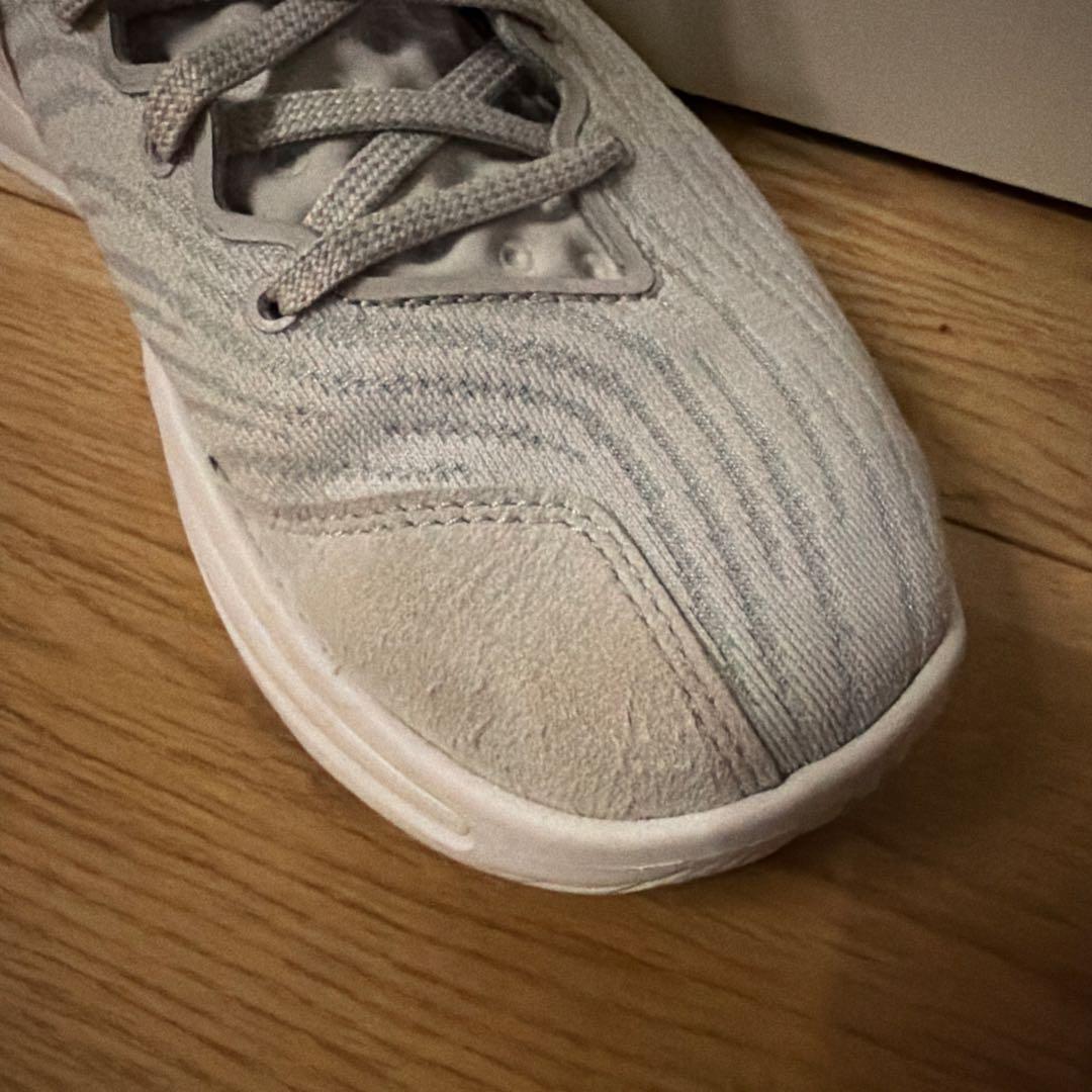 UNDER ARMOUR CURRY12'GRAVITY' 25㎝