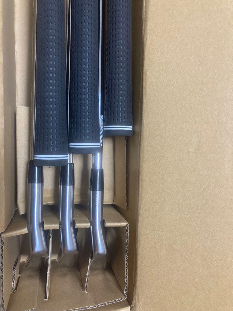 BRIDGESTONE 241CB MODUS TOUR105 S 6本　5-P