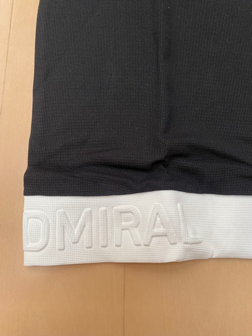 ゴルフウェア　アドミラルゴルフ　セットアップ　M