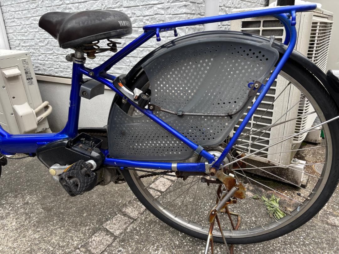 バッテリー新品 ヤマハ パス リトルモア YAMAHA PAS 電動自転車
