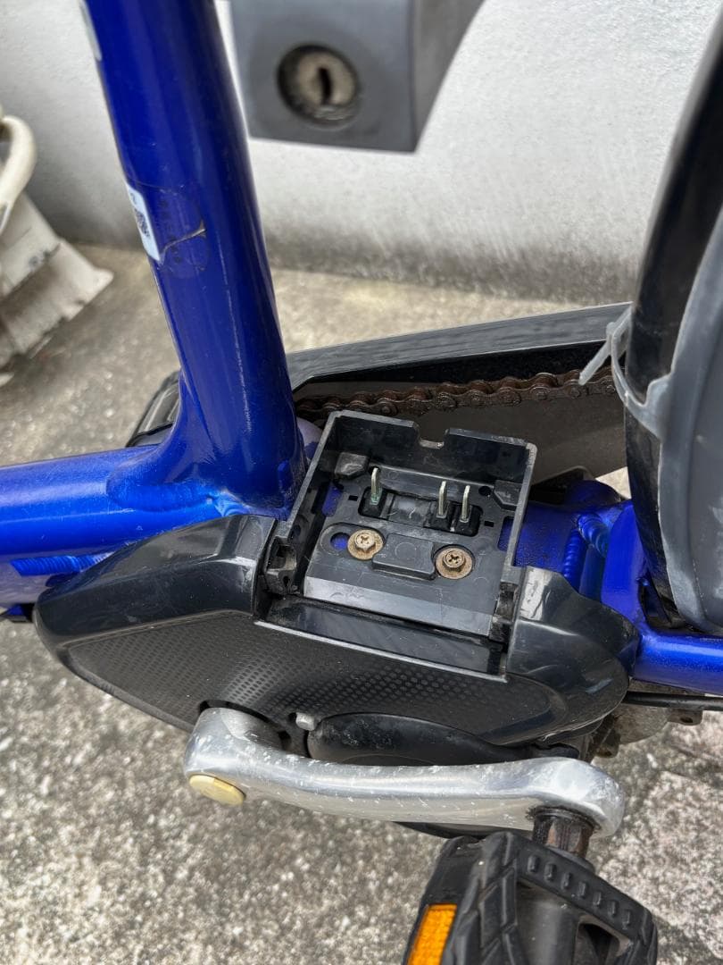 バッテリー新品 ヤマハ パス リトルモア YAMAHA PAS 電動自転車