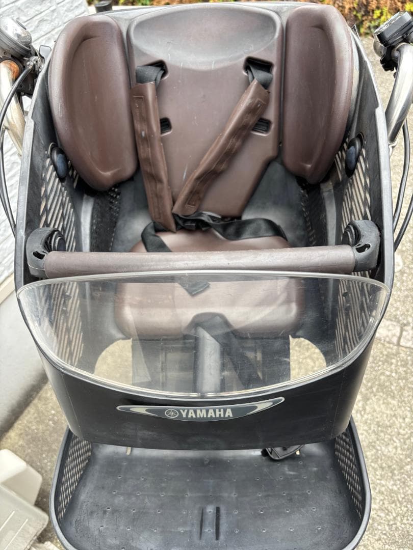 バッテリー新品 ヤマハ パス リトルモア YAMAHA PAS 電動自転車