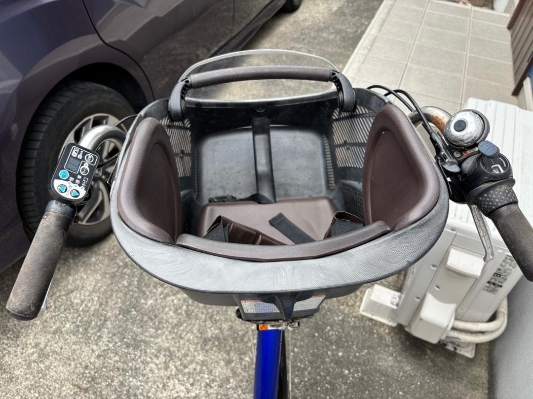 バッテリー新品 ヤマハ パス リトルモア YAMAHA PAS 電動自転車