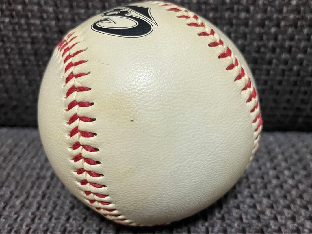 黒田博樹 直筆サインボール ★ 広島東洋カープ〜①