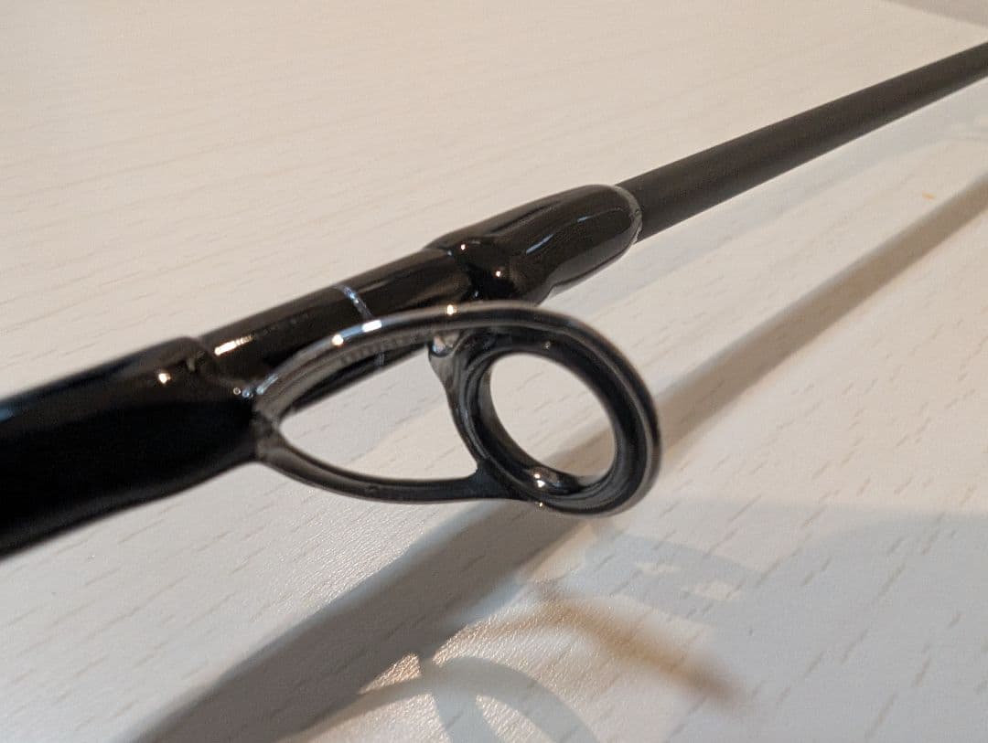 TENRYU ジグザムドラッグフォース　JDF601S 5／6