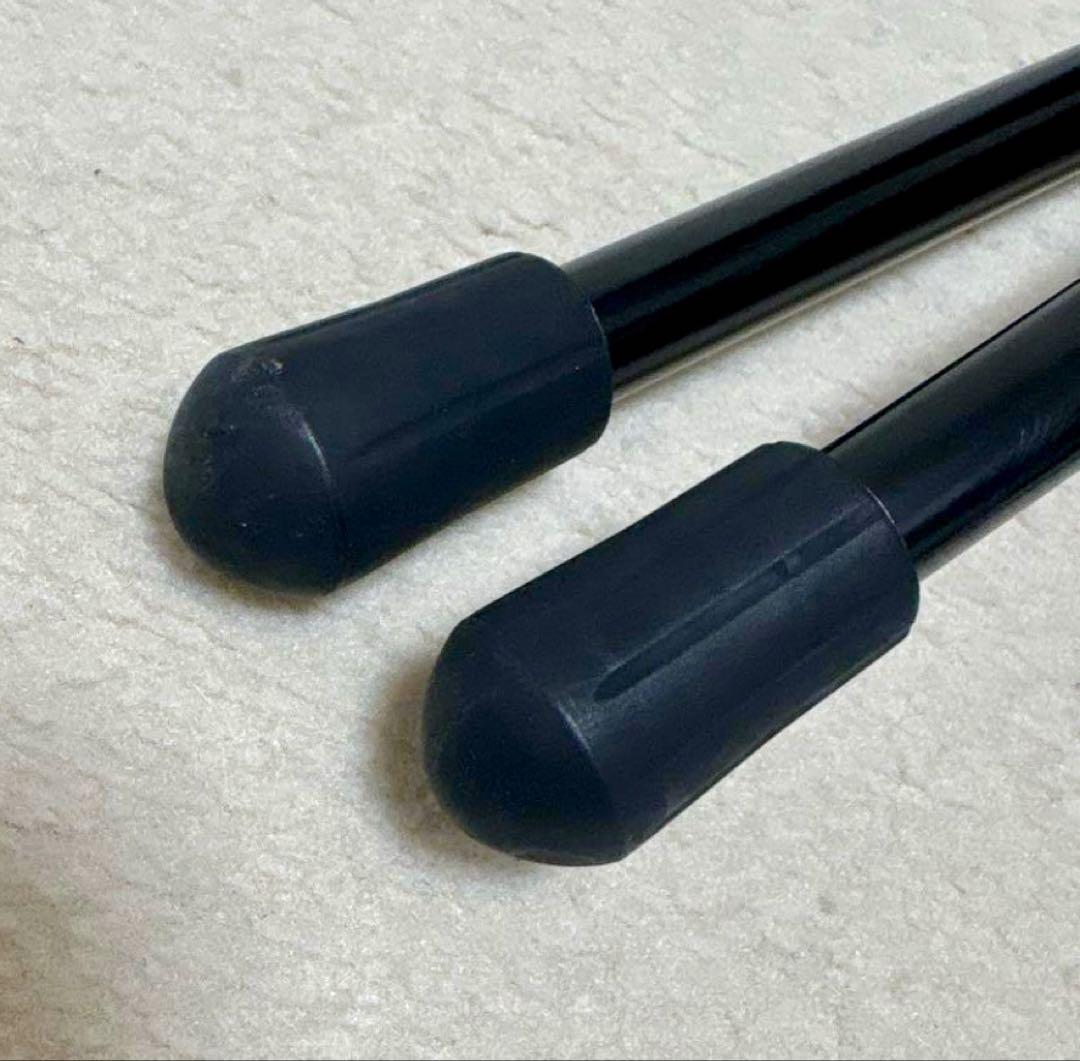 ヘリノックス チェアワン　脚先カバー付き