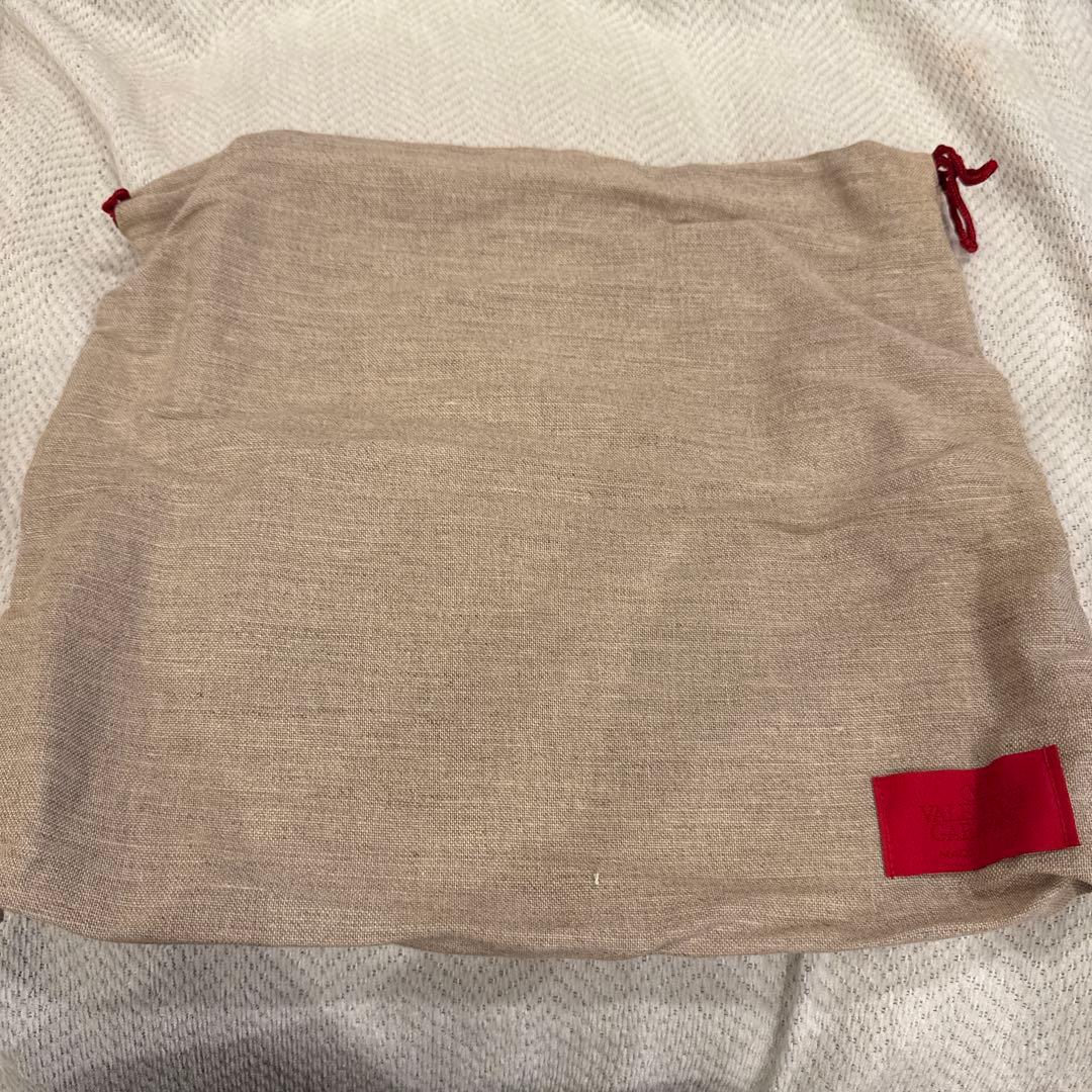 VALENTINO GARAVANI ビーズバッグ 2点セット 花柄 箱付