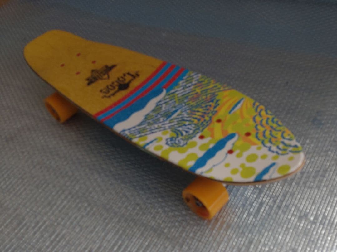 25＜税送料3648円込み＞DUSTERS 25　HAMERSVELD ミニクル