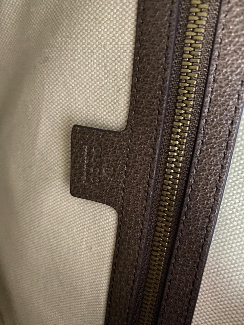 GGモノグラム リュック