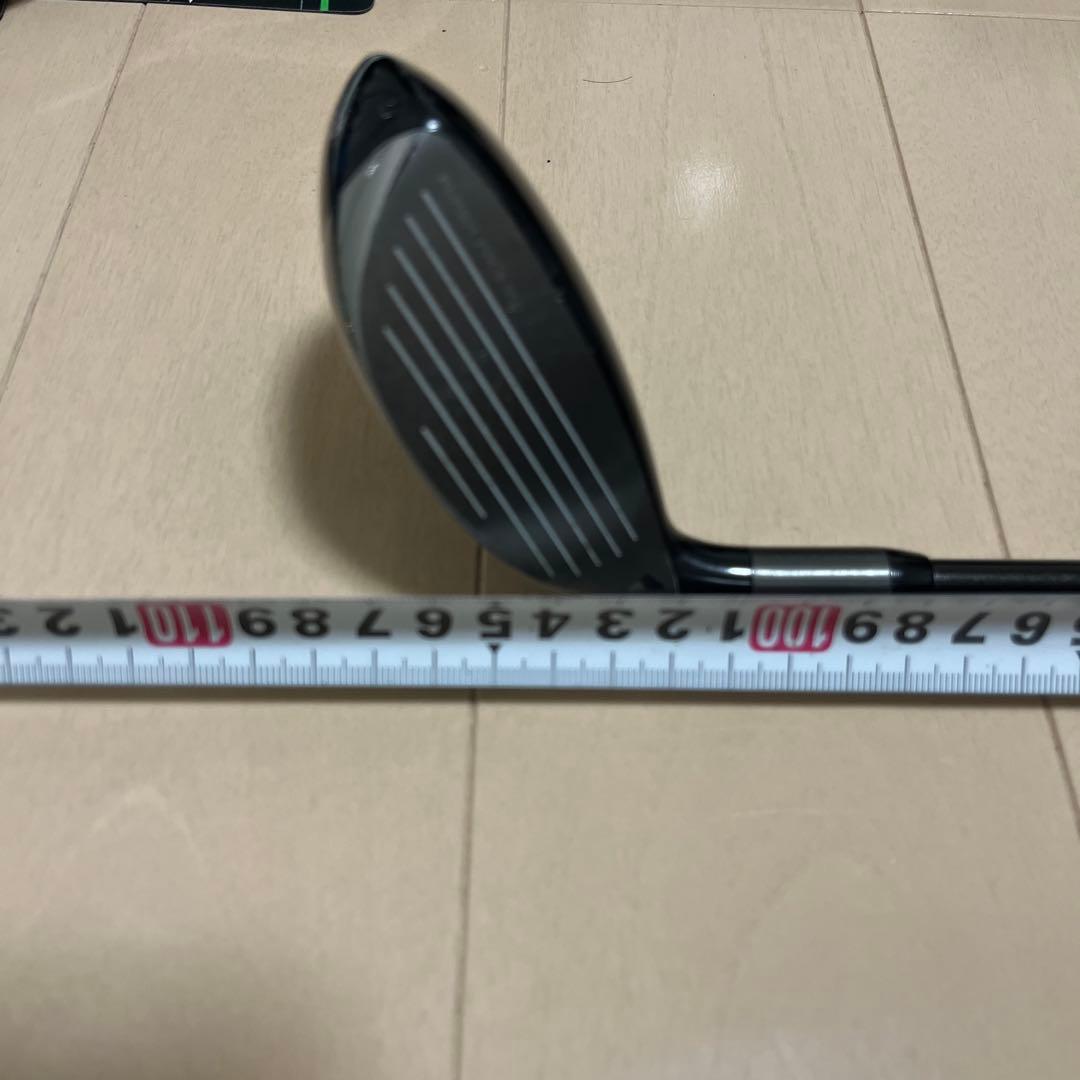 初代　APEX UW ユーティリティ 21度　ツアーAD F75S パルマックス