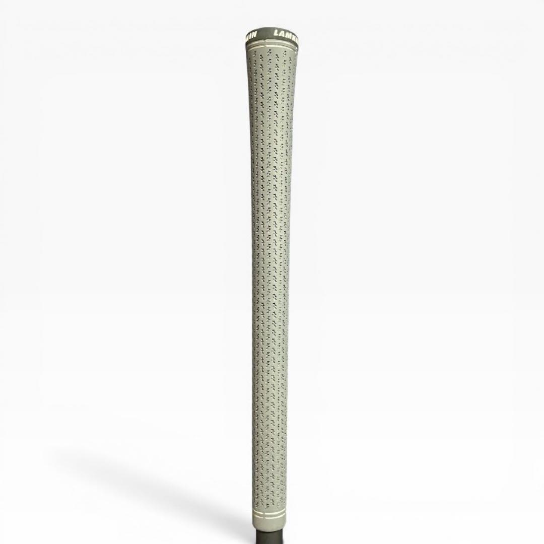 TaylorMade QI35 ユーティリティセット4u 5u モーダスゴースト