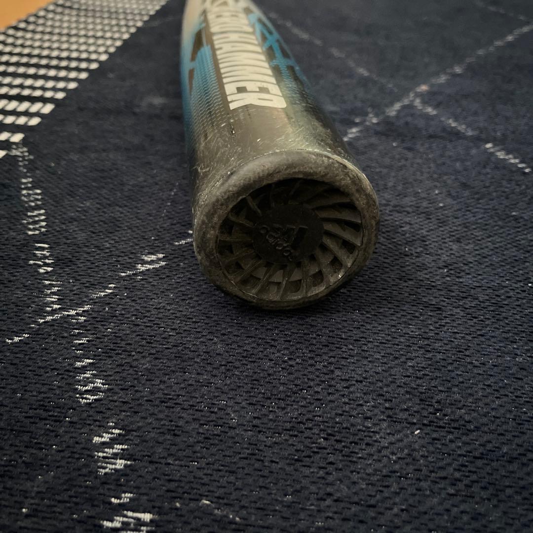 adidas AERO HAMMER バット