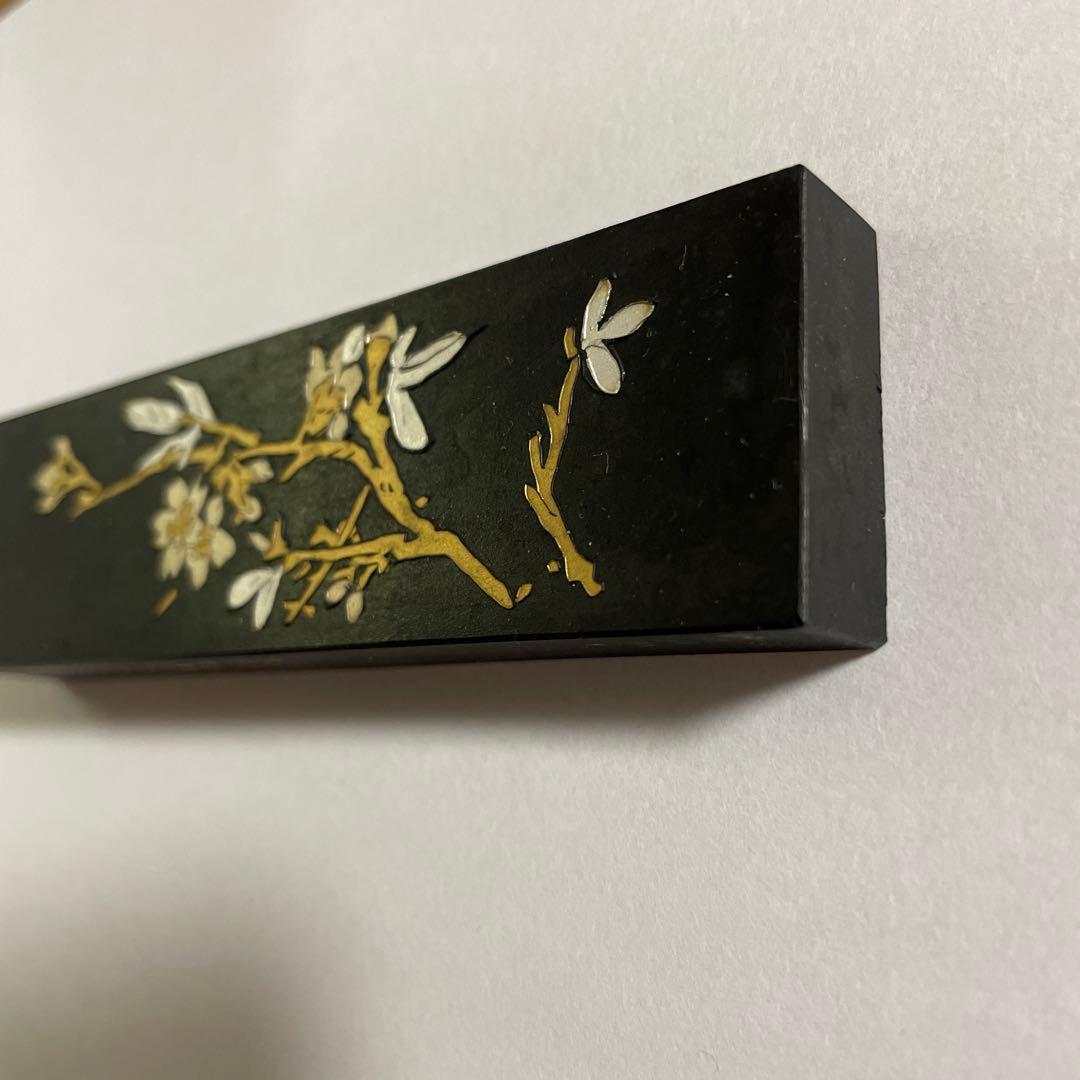 中国書画墨 鐵齋翁書畫寶墨 油煙101 上海墨廠出品