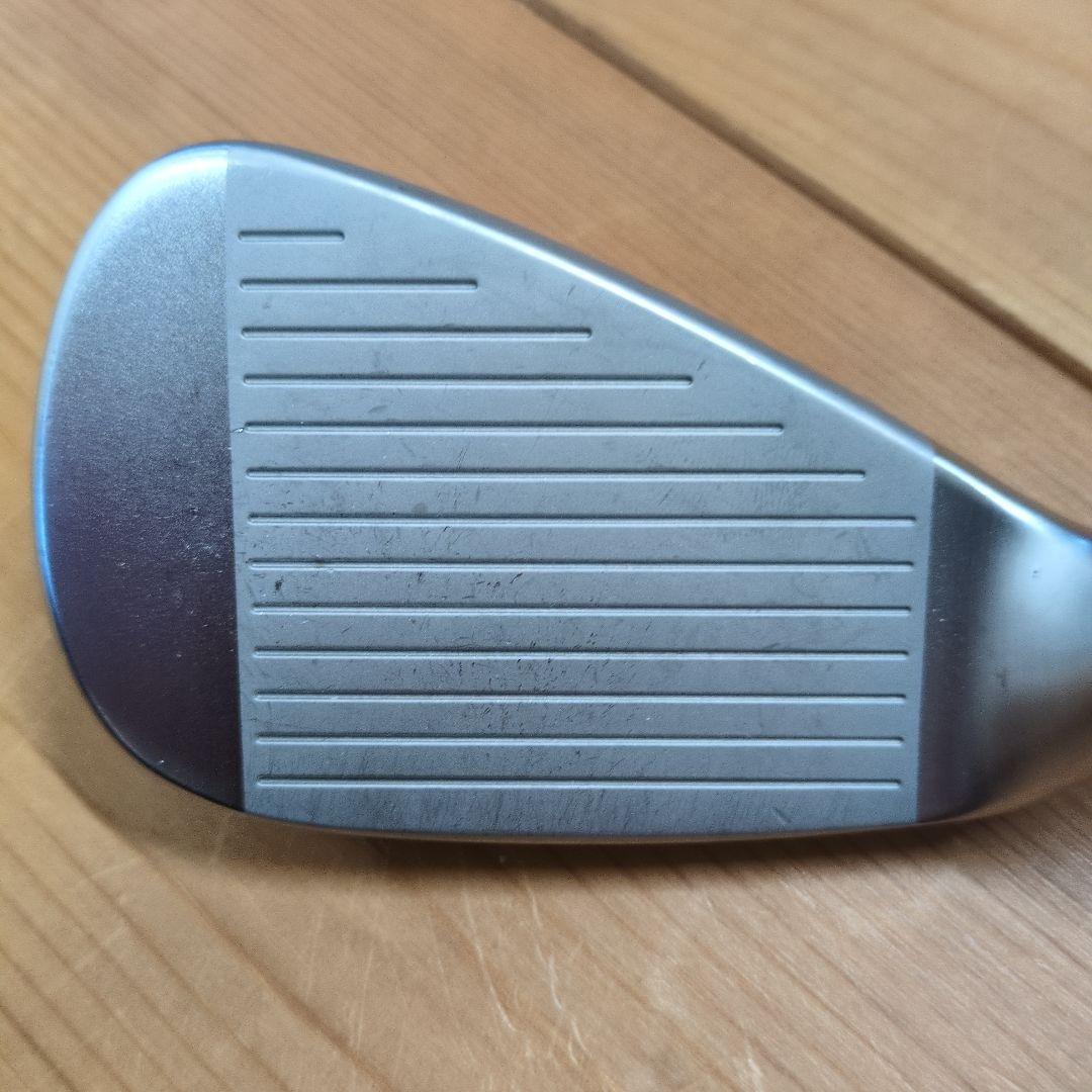 Mizuno JPX 923 TOUR 5-P アイアンセット