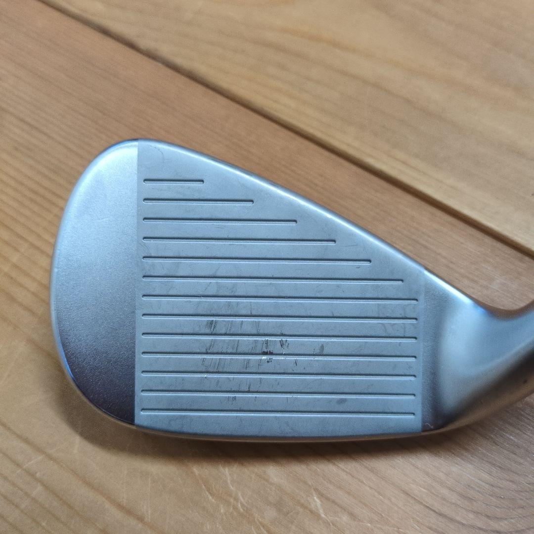 Mizuno JPX 923 TOUR 5-P アイアンセット