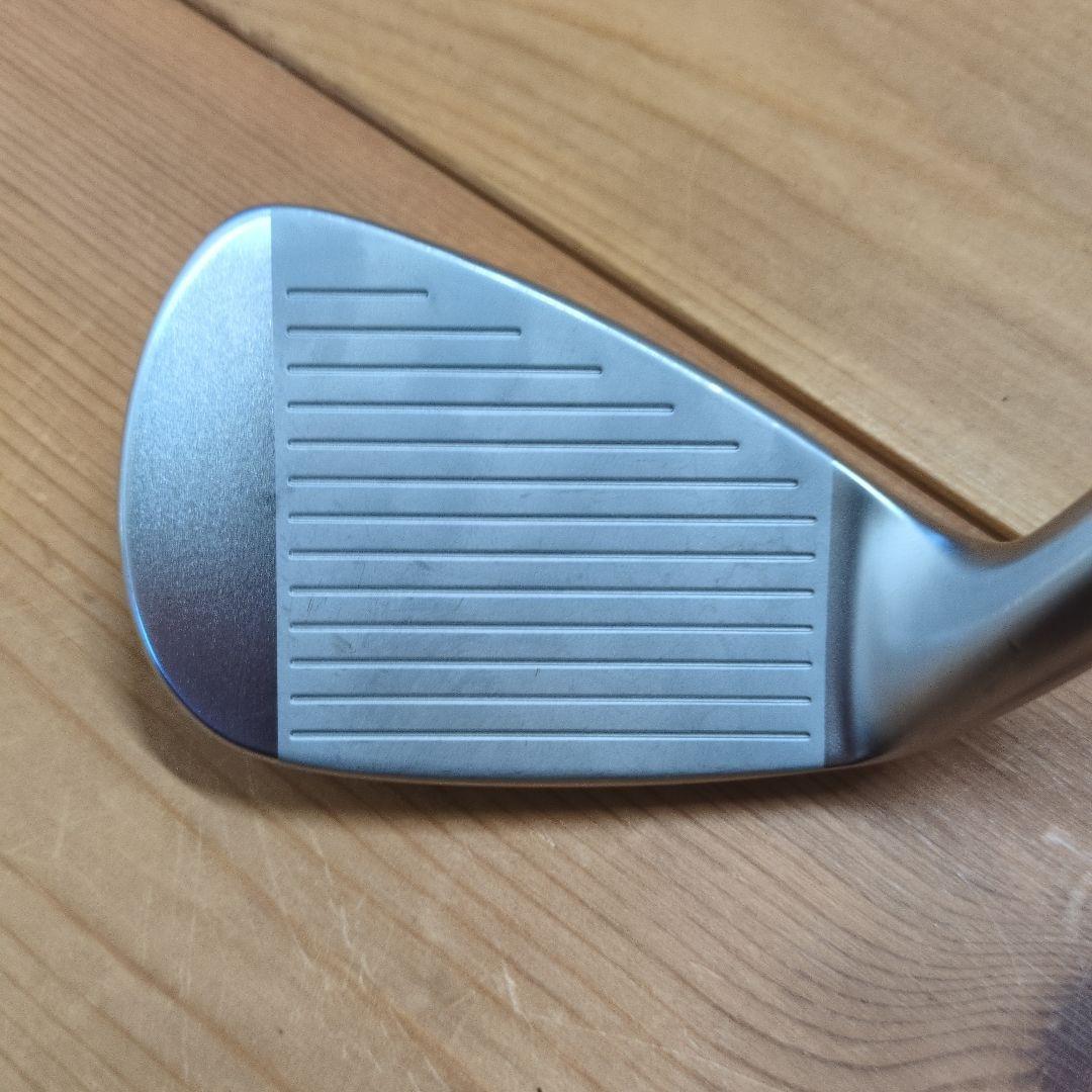 Mizuno JPX 923 TOUR 5-P アイアンセット