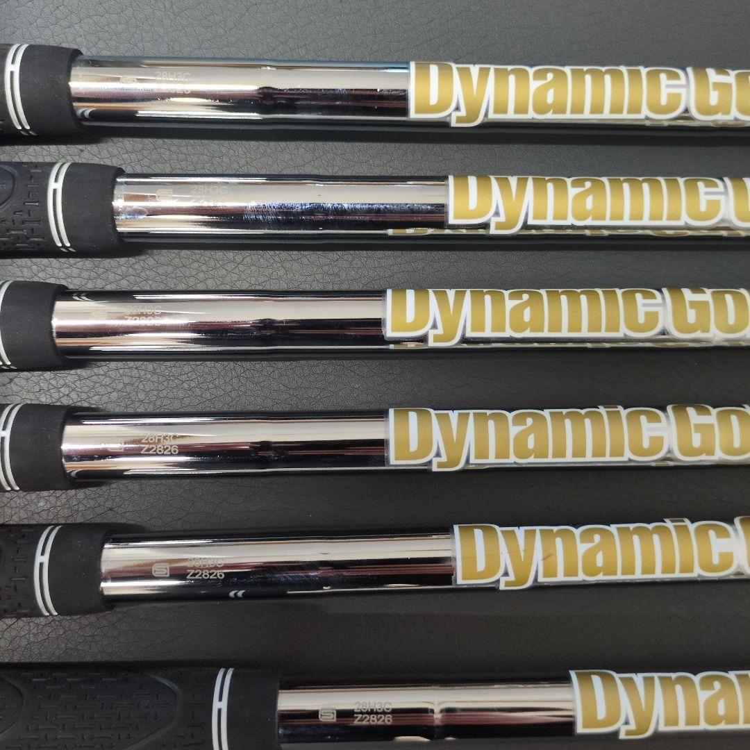 Mizuno JPX 923 TOUR 5-P アイアンセット