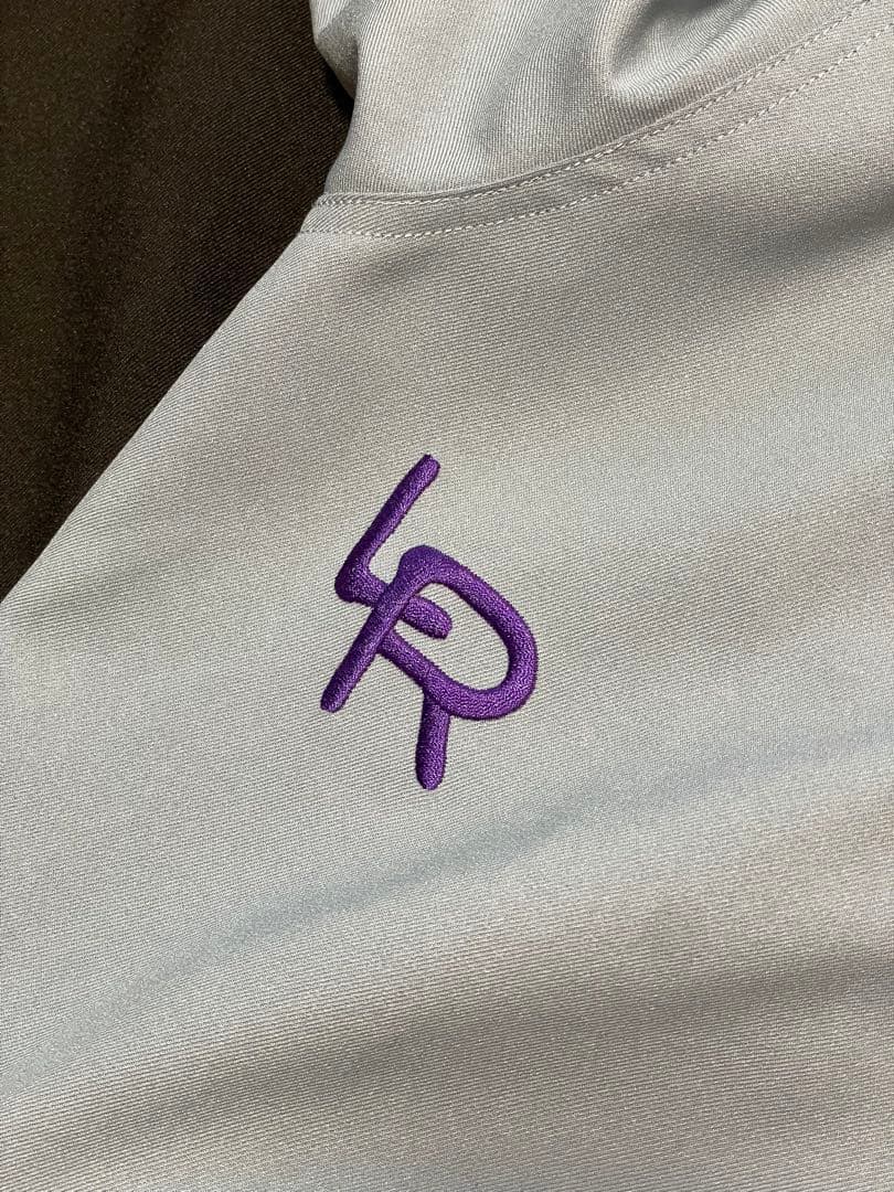 libeiroシャツ時ジャケット2点セットLサイズ