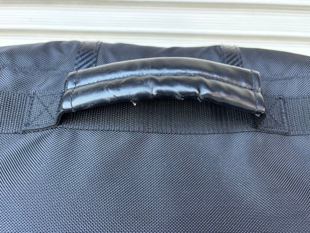 サムソナイト　Samsonite ゴルフ　トラベルバッグ トラベルカバー