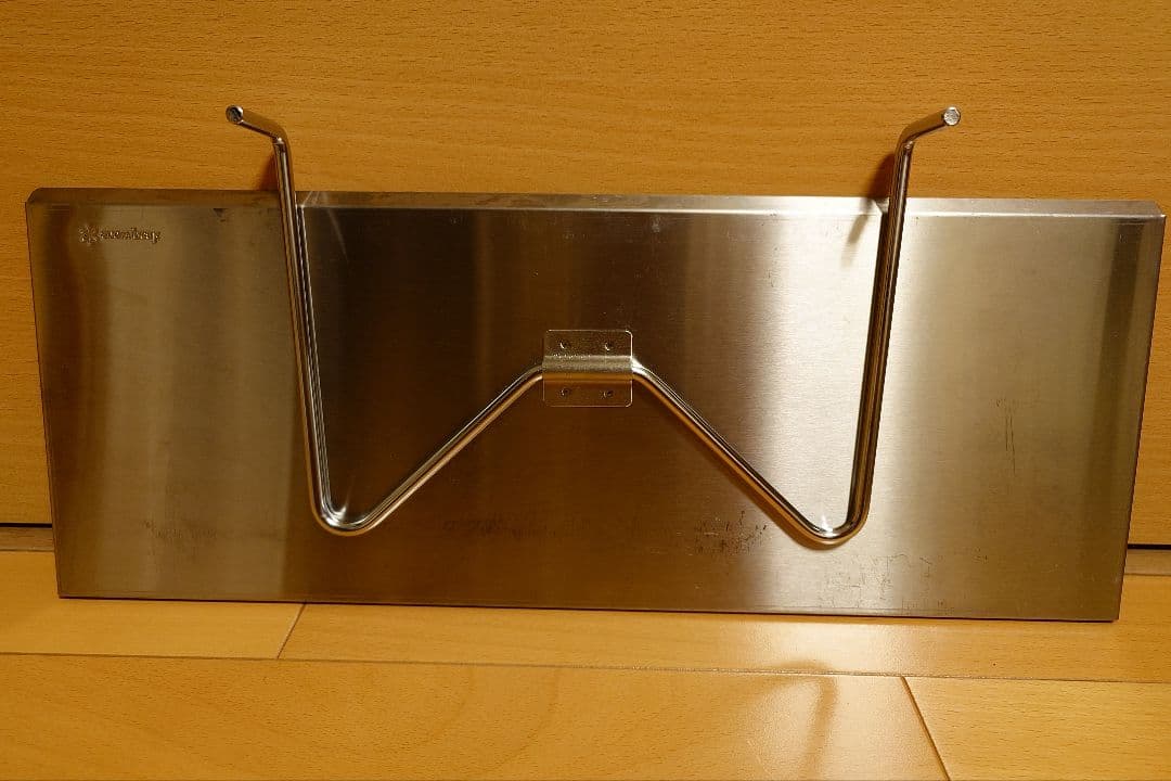 スノーピーク　igt テーブル　サイドテーブル　サイドトレー