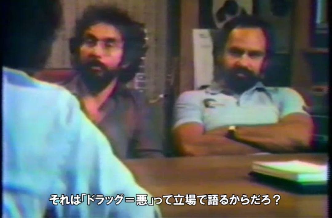 チーチ&チョン Cheech&Chong DVD ヒッピー