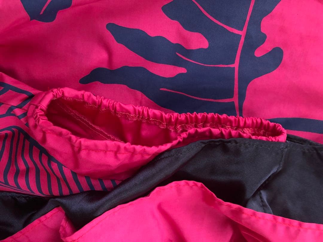 フラダンス衣装 ワンピース ドレス トーチジンジャー