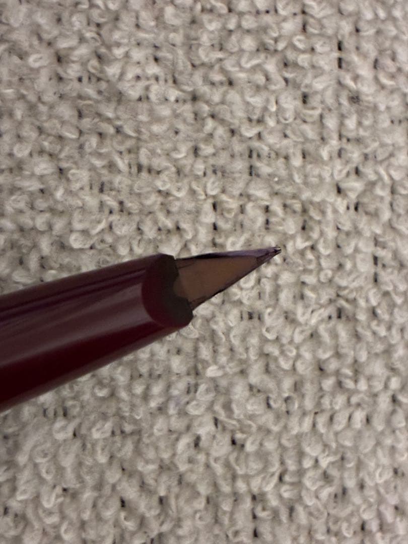 ◾️ボルドー◾️MONT BLANC◾️モンブラン310万年筆◾️