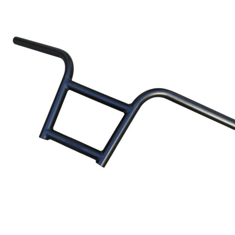 Super73タイプ ハンドルバー 簡単カスタム MATE X対応